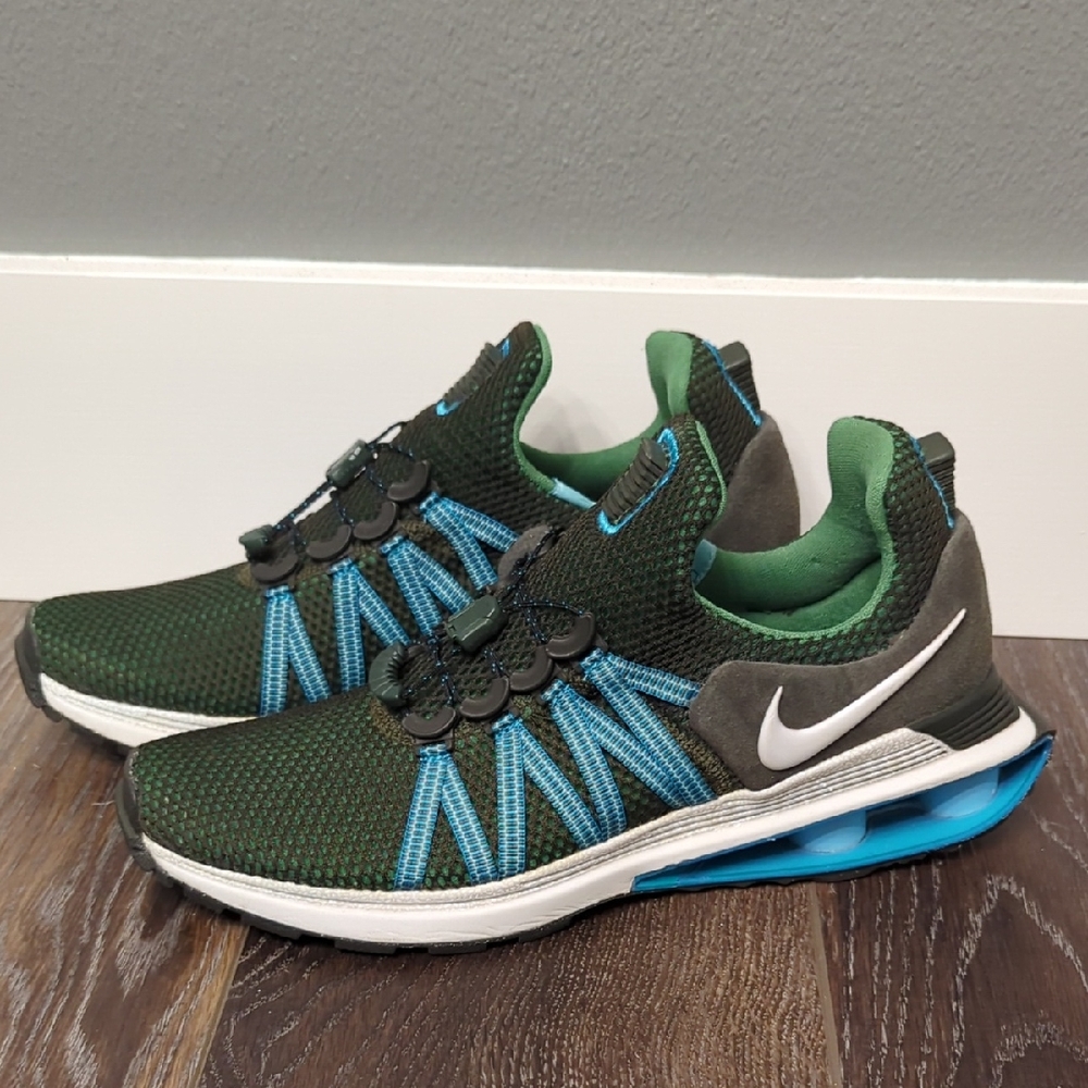 ***Reduced*** Nike Shocks Running Shoes
